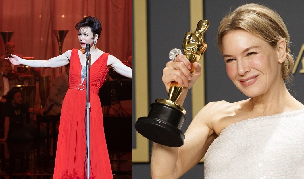 Renée Zellweger si Oscara zaslouží! Proč herečka celé roky nenatáčela?