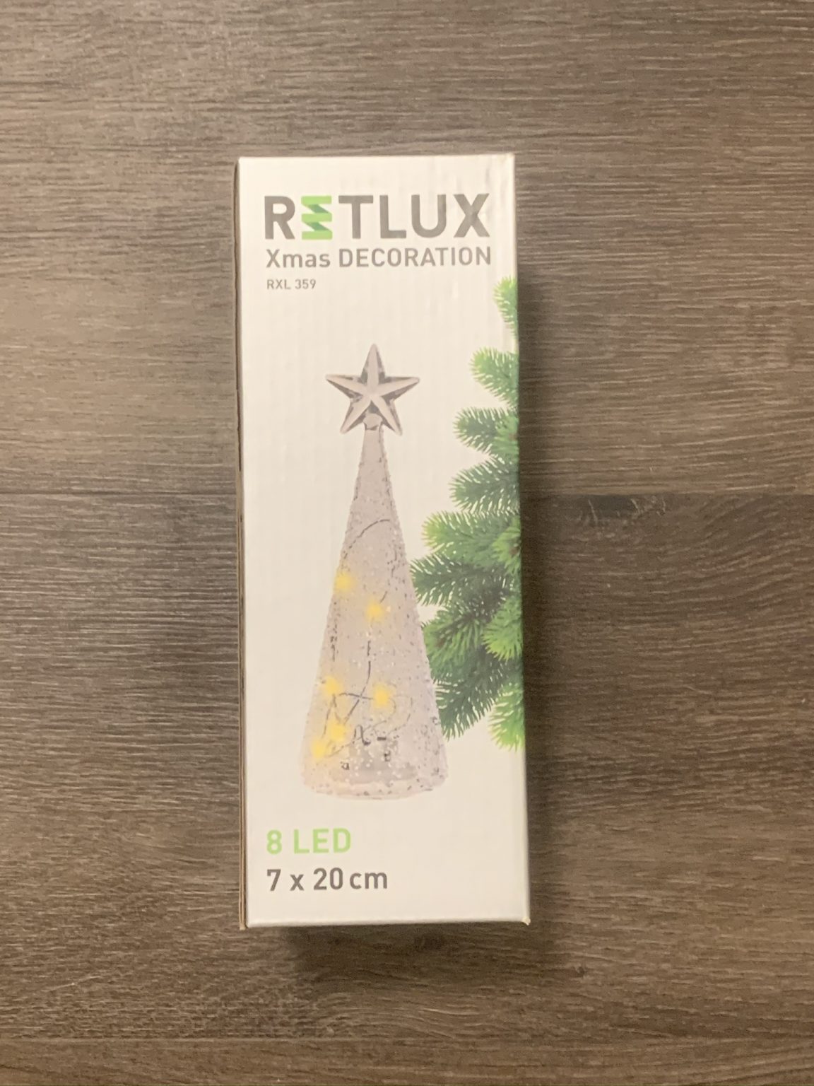 retlux