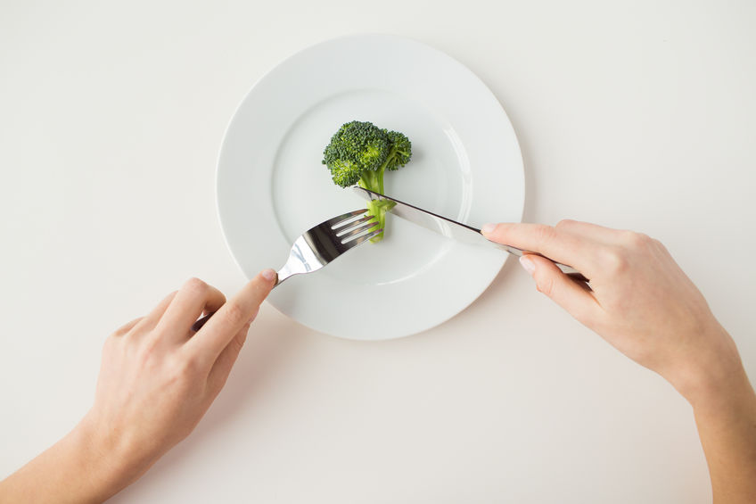 brokolice a zdraví