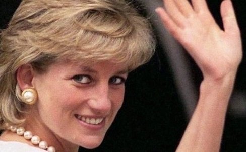 Slavné ženy a bulimie. Poruchu příjmu potravy poznala i princezna Diana