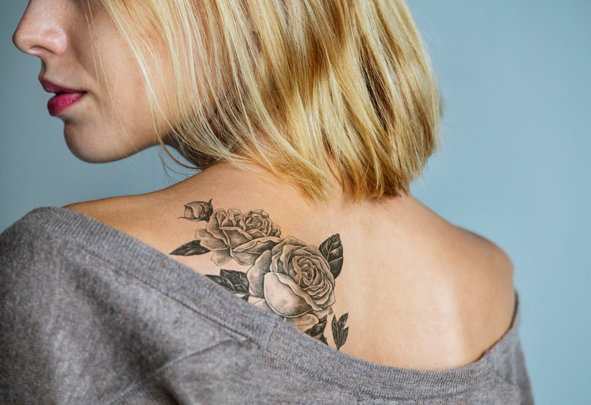 jak vybrat tetování