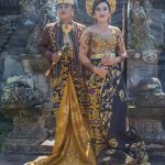 Svatba na Bali