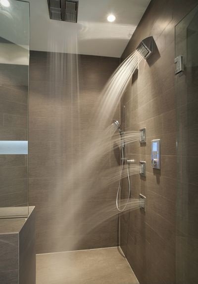 Sprchové kouty