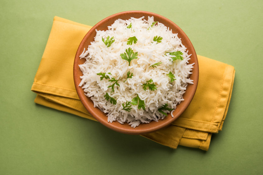 rýže basmati