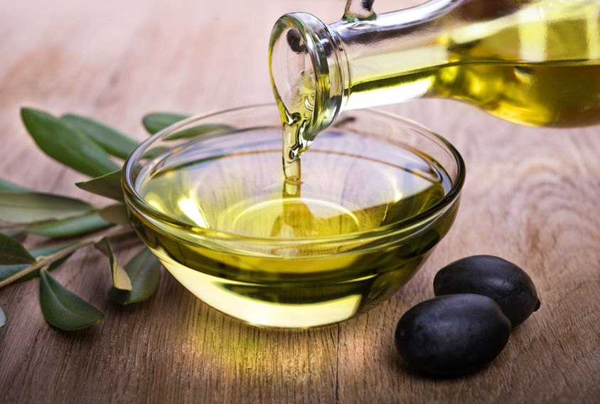 srovnání olejů olivový