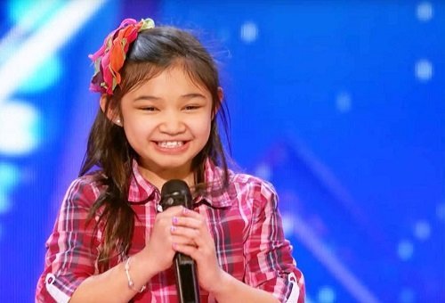 Angelica-Hale