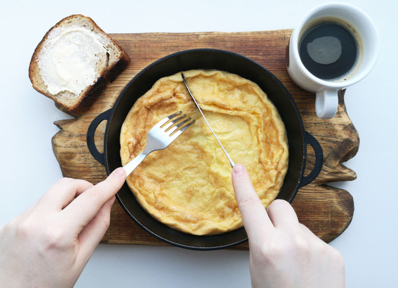 vejce-omeleta
