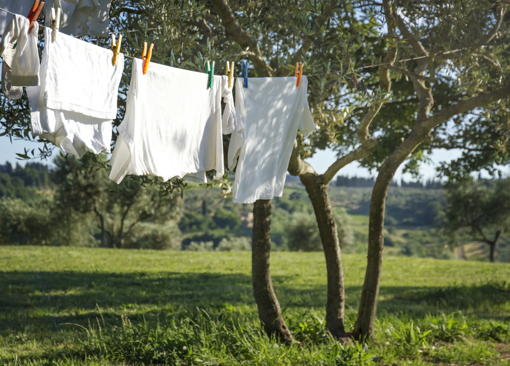 prádlo