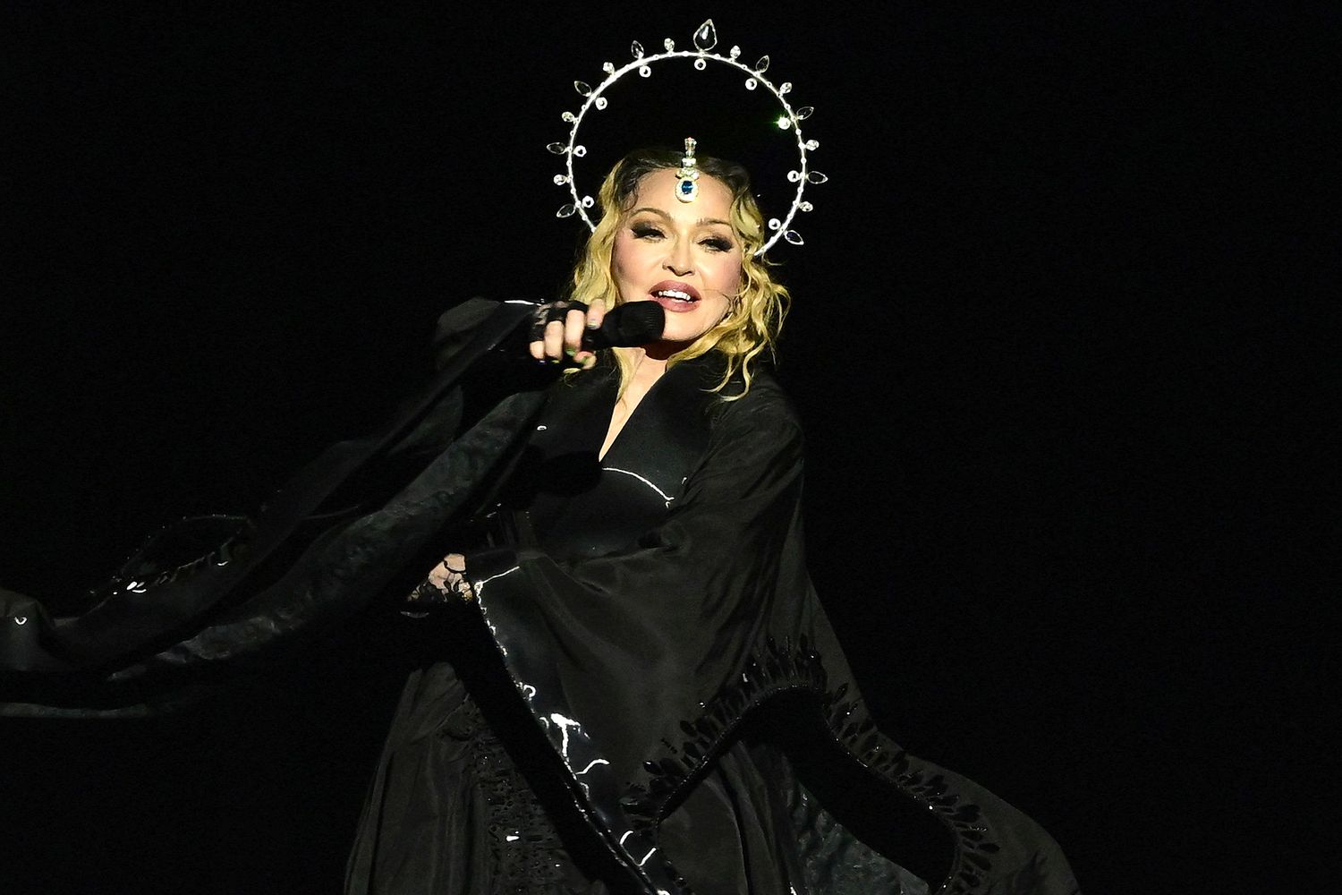 Madonna