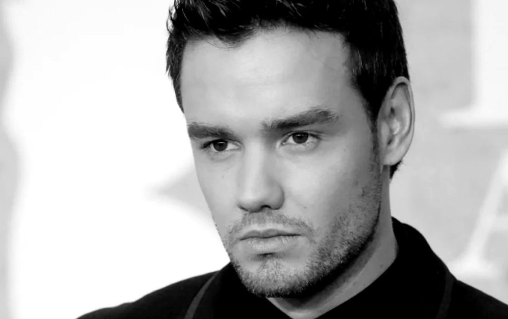 Liam Payne