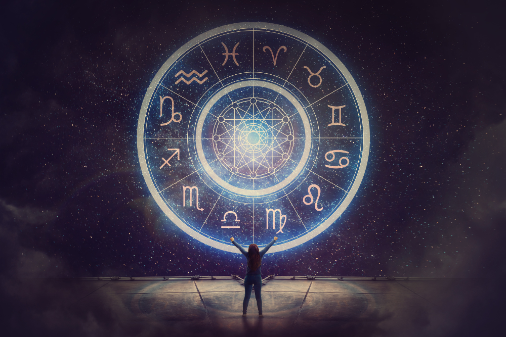 Horoskop