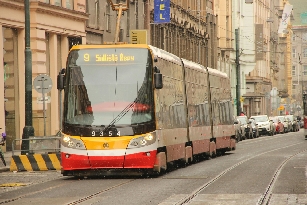 Tramvaje