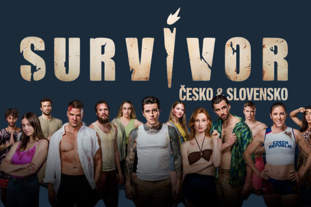 Survivor 2025