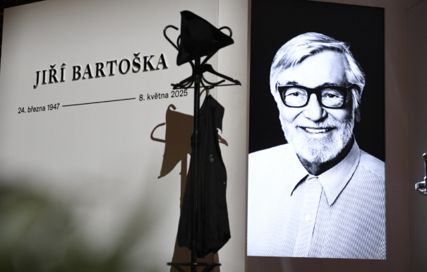 Bartoškou