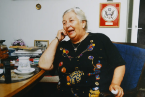 Zázvorková