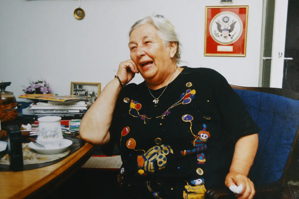 Zázvorková