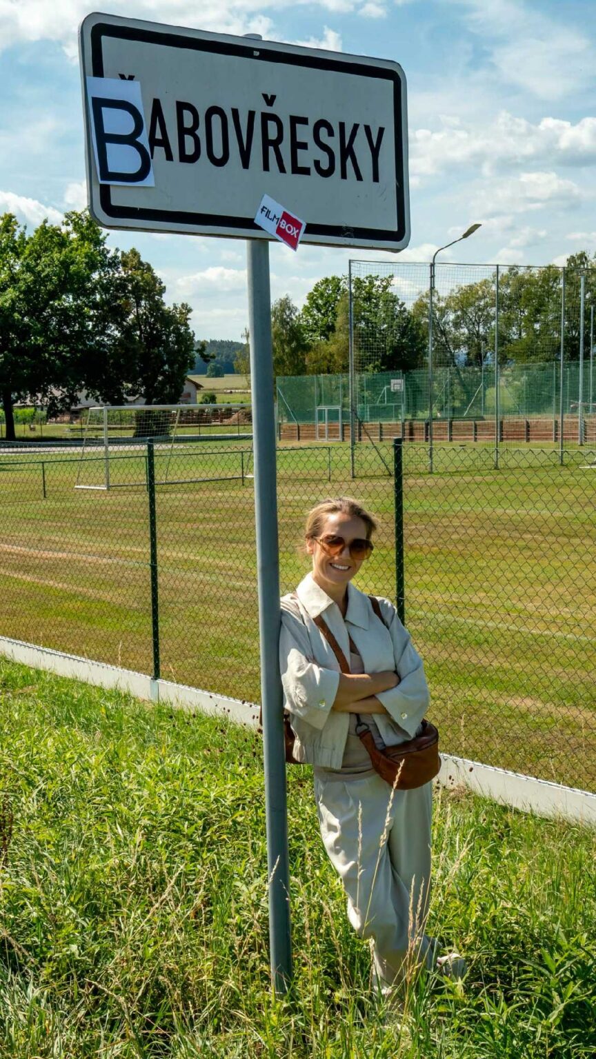 Babovřesky